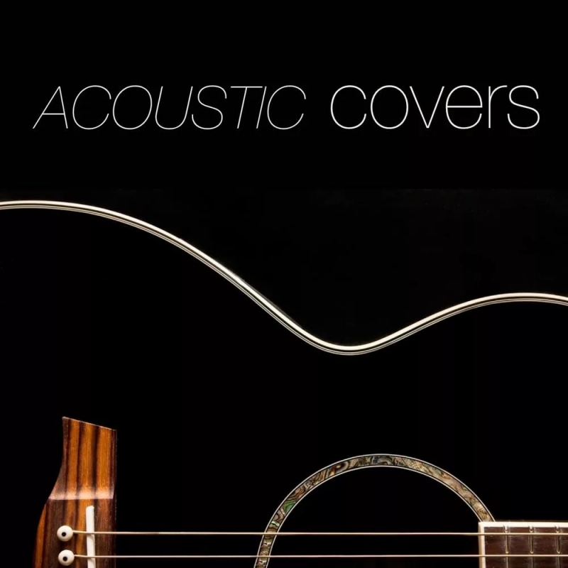 Acoustic Covers