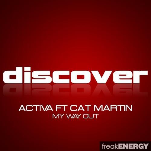 Activa feat. Cat Martin