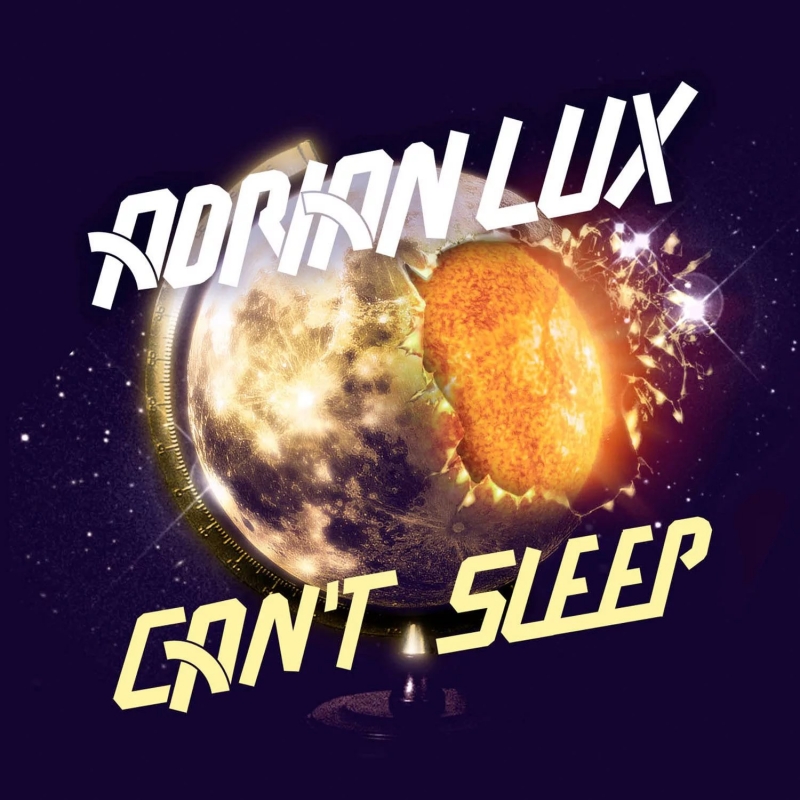 Adrian Lux - Can't Sleep FIFA 11 Mix