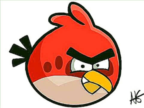 Angry Birds Rio RingTone - Angry Birds Rio [Ringtone]
