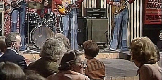 The Swinging Blue jeans - Hippy hippy shake 1976 