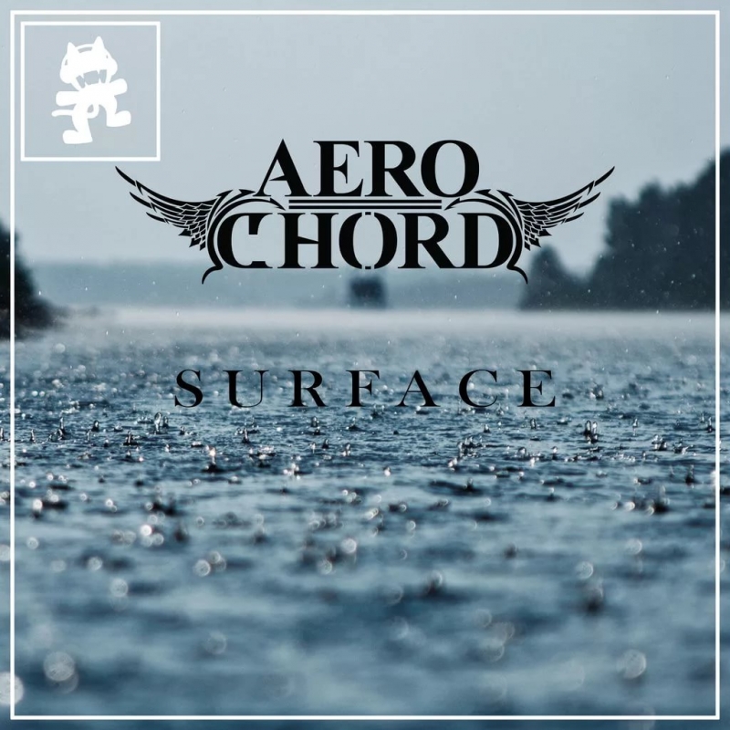 Aero Chord - Surface (OST NFS 2015)