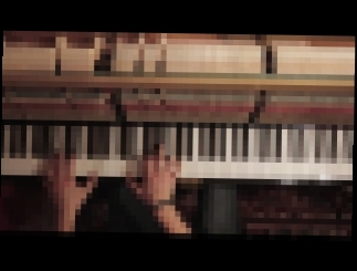 DRAGONBORN - TES V  Skyrim Main Theme (Piano Cover) + sheets 