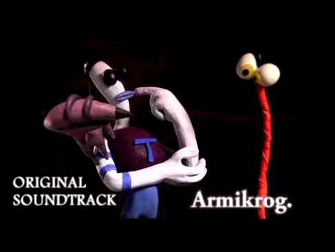 The Officially Rejected Unofficial Armikrog Theme