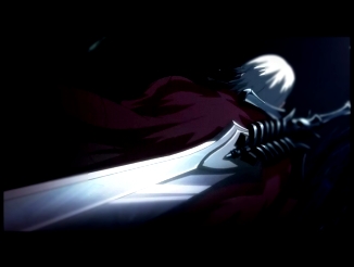 Devil May Cry Anime Opening 
