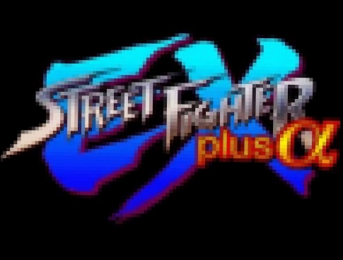 Street Fighter EX PLUS ALPHA - Rising Dragon (Ryu Theme) 