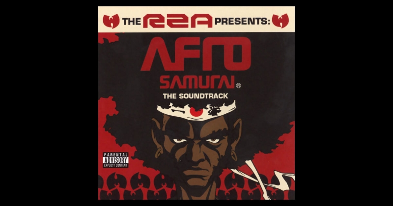 [Afro Samurai Ost] - intro