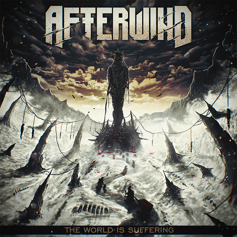 Afterwind - Dishonored The World is Suffering, 2015