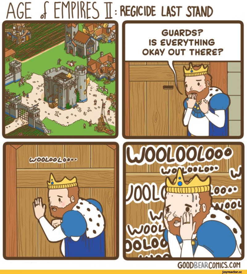 Age of Empires