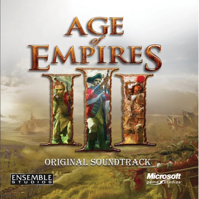 Age of Empires 2 ost - Music13