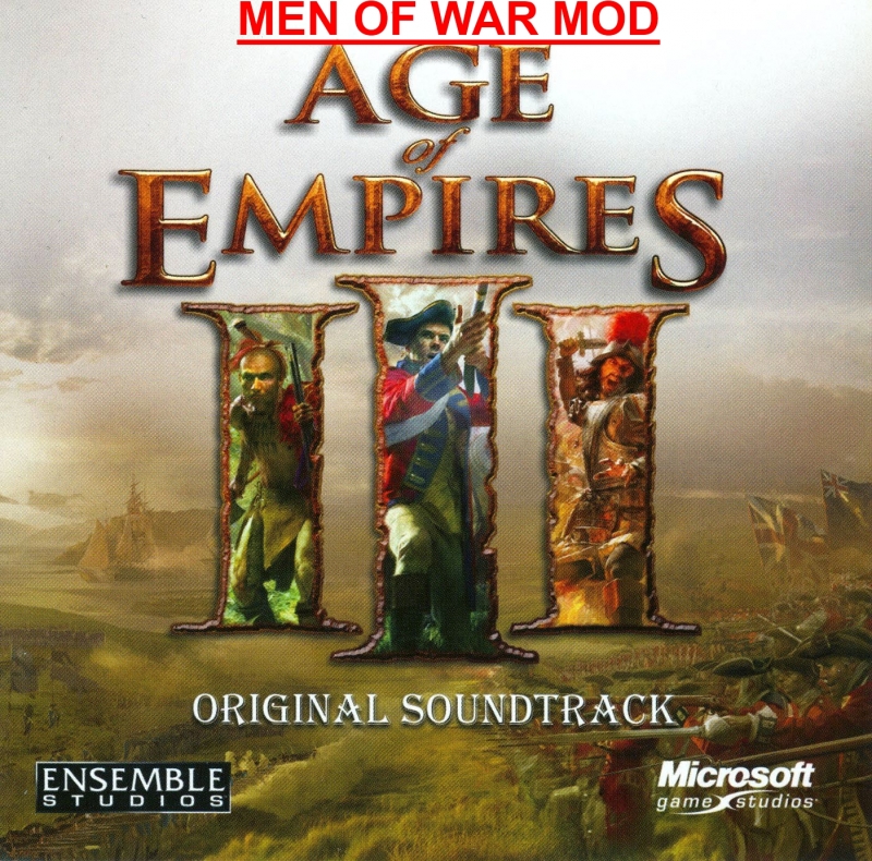 Age Of Empires ost