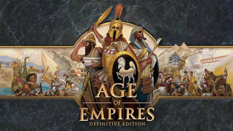 Age of Empires - Theme 2