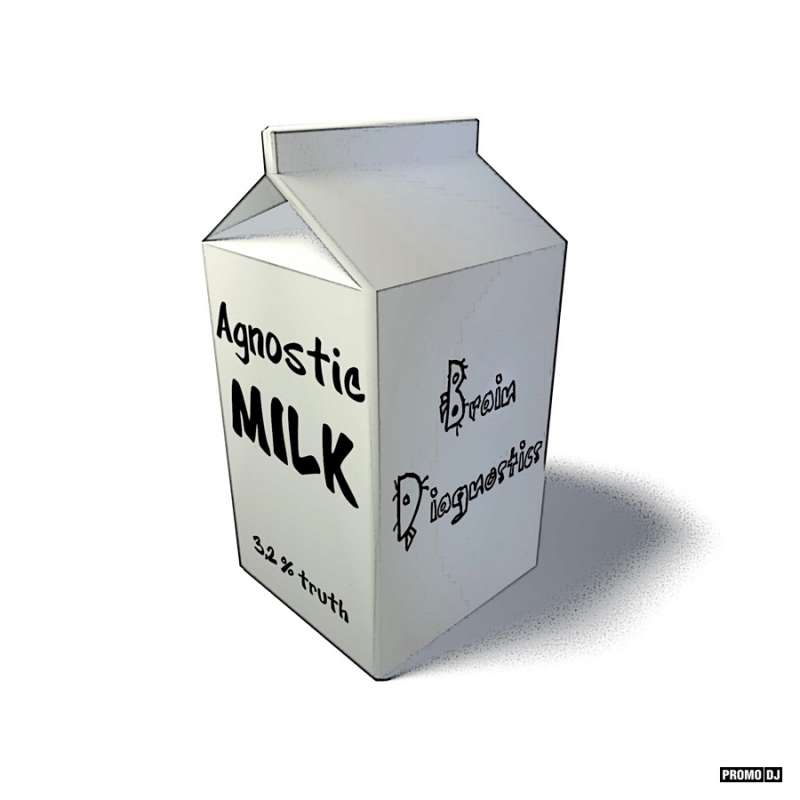 Agnostic Milk