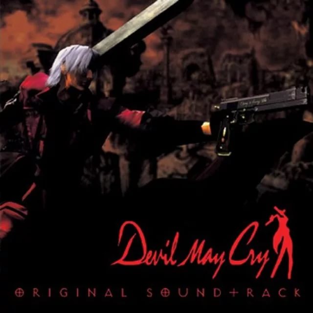 Aimee B (Devil May Cry OST)