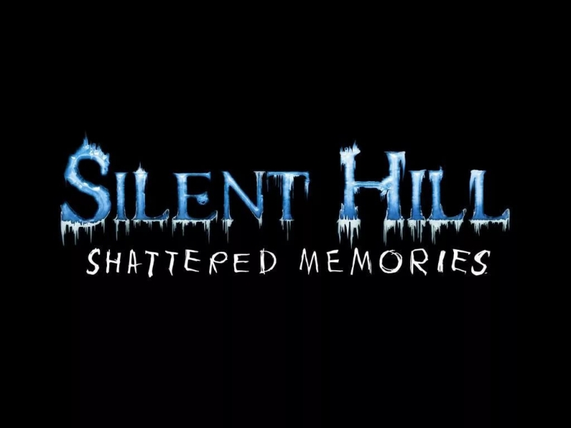 Acceptance Silent Hill Shattered Memories PSP version