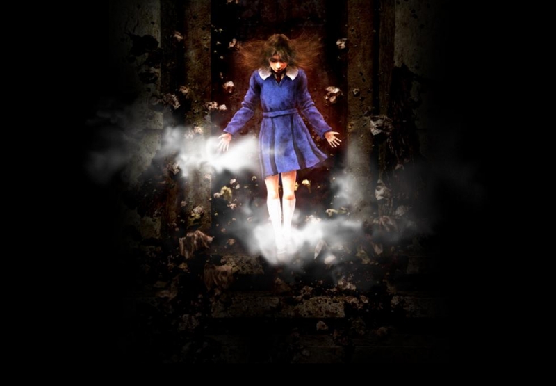 Alessa's Theme [Silent Hill 1 OST]