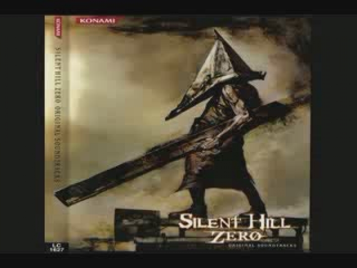 Akira Yamaoka - Blow Back [Silent Hill Origins]