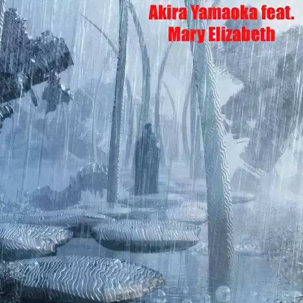 Akira Yamaoka feat.Mary Elizabeth McGlynn