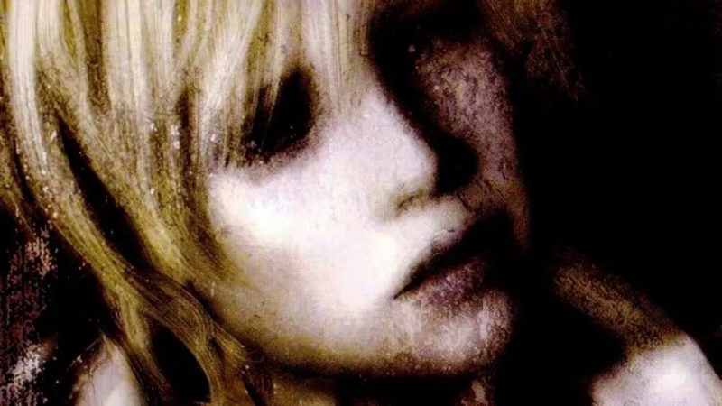 Akira Yamaoka - I Want Love Studio Mix [Silent Hill 3 OST] МУЗЫКА ИЗ ИГР | OST GAMES | САУНДТРЕКИ "public34348115"