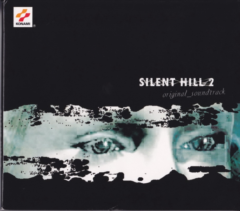 Akira Yamaoka (Silent Hill 2 OST)