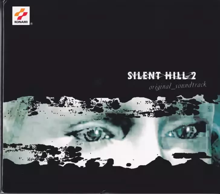 Akira Yamaoka (Silent Hill 2 OST 2001) - The Reverse Will