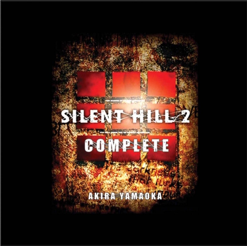 Akira Yamaoka (Silent Hill 2 OST) - Promise