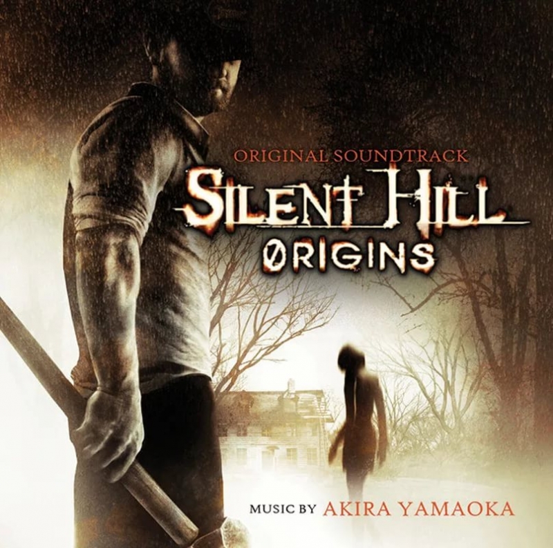 Akira Yamaoka - Silent Hill 2 PC - Voice - saisho 1 16-22kj
