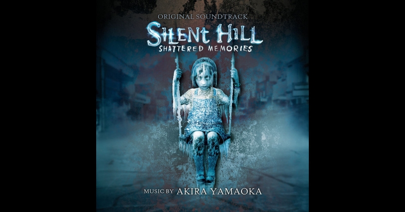 Akira Yamaoka (Silent Hill Origins)
