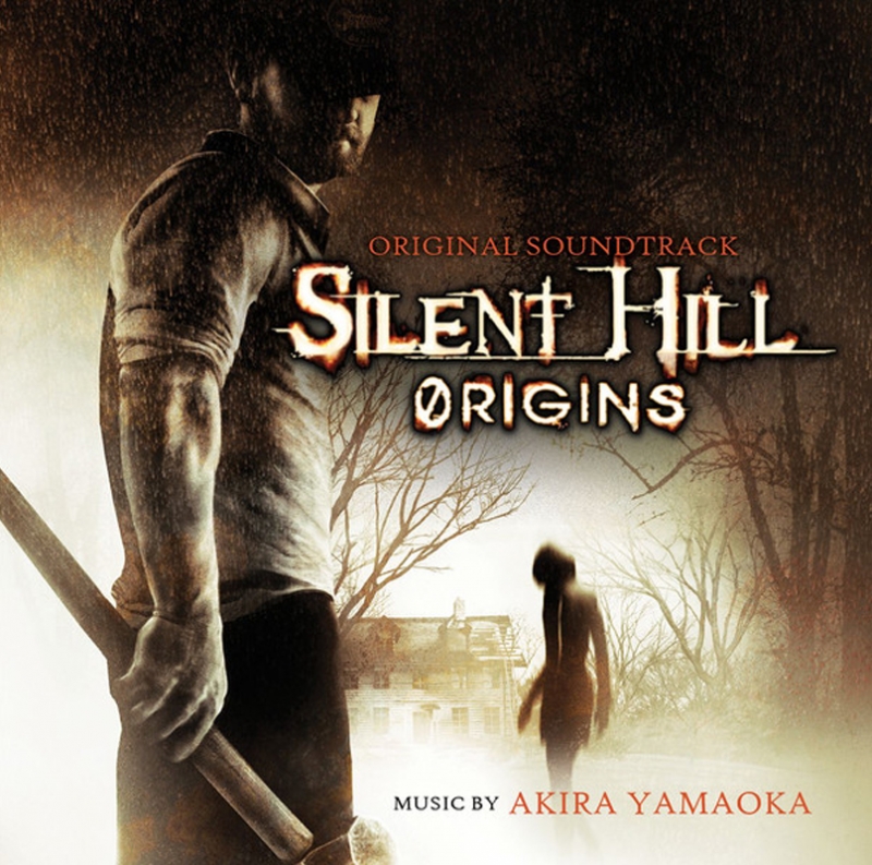 Silent Hill Origins OST