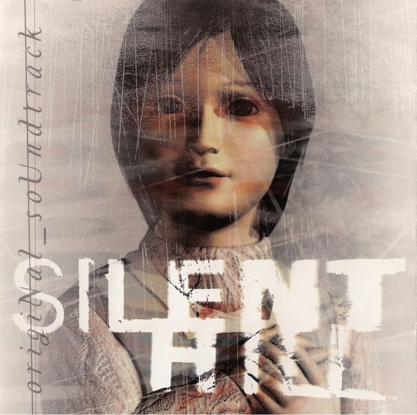 Akira Yamaoka (Silent Hill soundtrack)