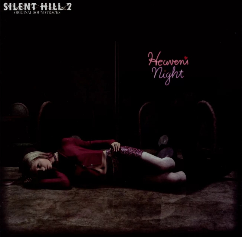 Akira Yamaoka - Theme Of Laura Silent Hill 2 OST