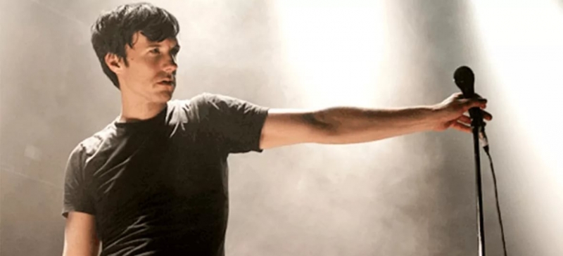 Alec Empire