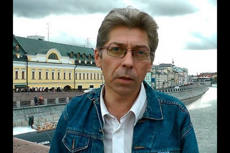 Александр Сотник