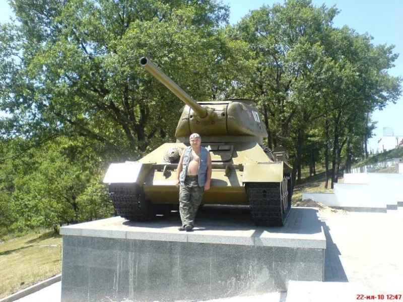 Алексей Матов - Ты назначен быть героем World of Tank