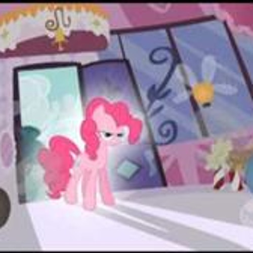 My Little Pony Friendship Is Magic Intro Glitch Remix