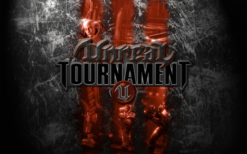 Go Down Unreal Tournament OST