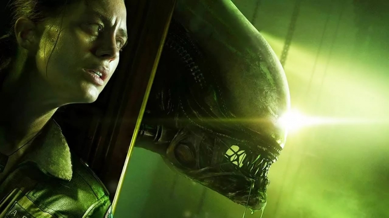 Alien Isolation Soundtrack End Credits