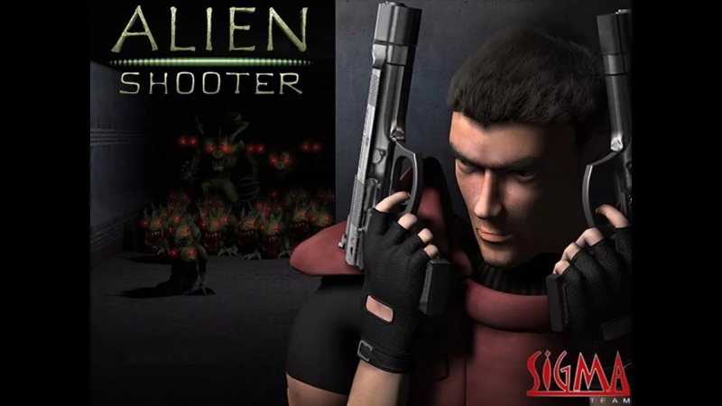 Alien Shooter 2 (1)