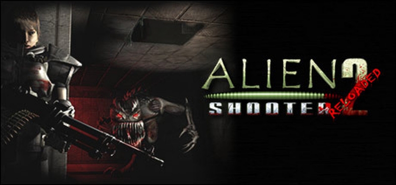 Alien Shooter 2 - action09