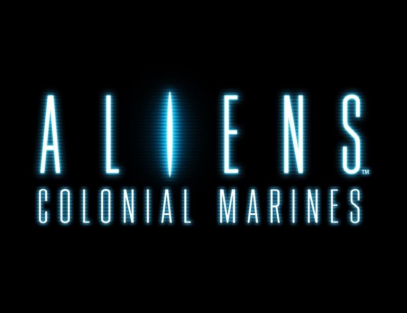 AliensColonial Marines - The Chase