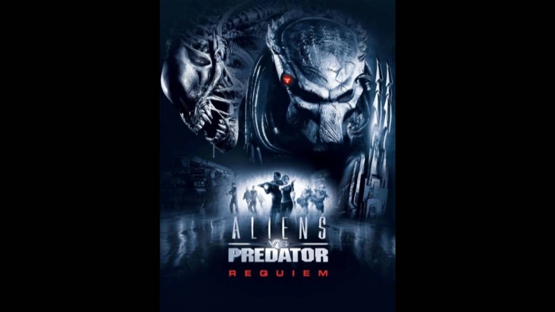 Aliens vs predator 2010 - Aliens Vs. Predator - Rap Theme