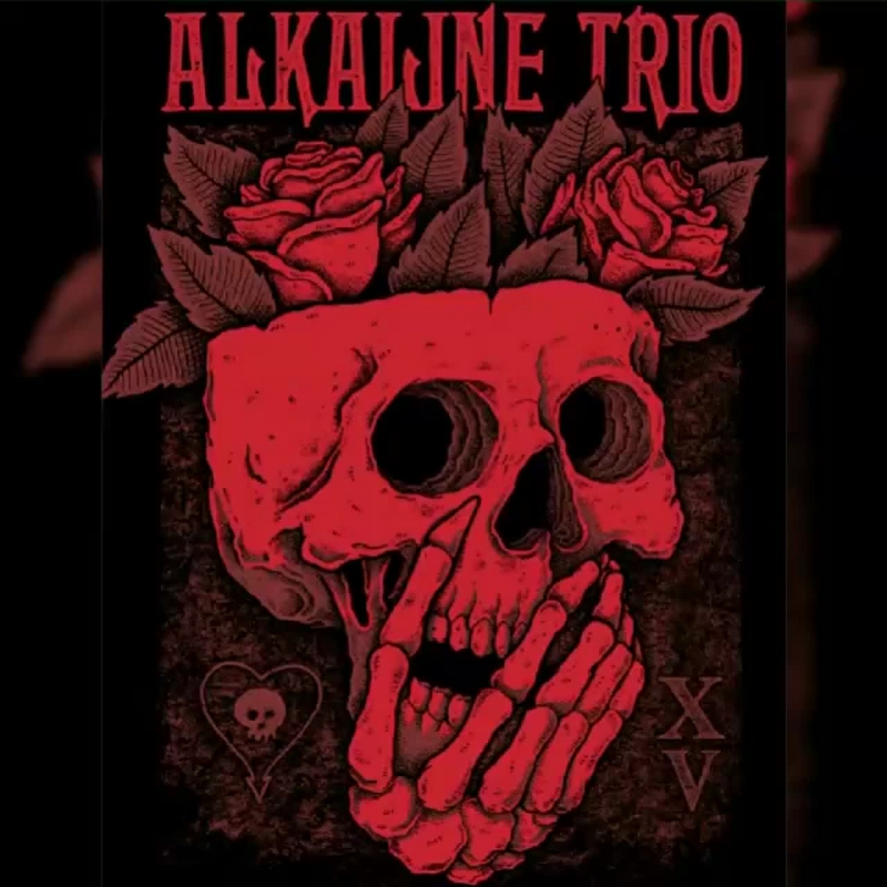 Alkaline Trio