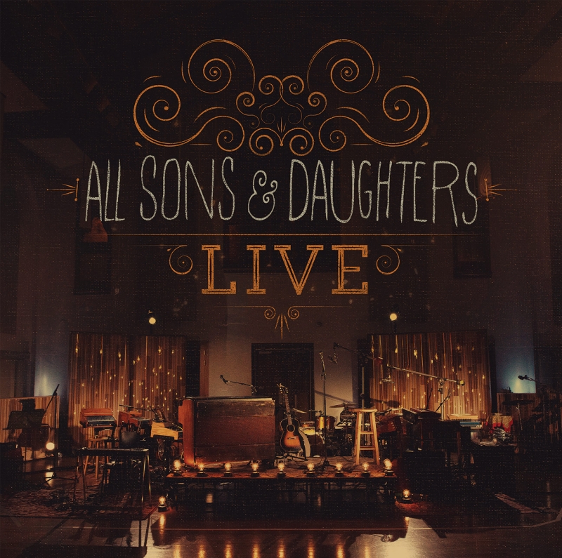 all sons and daughters