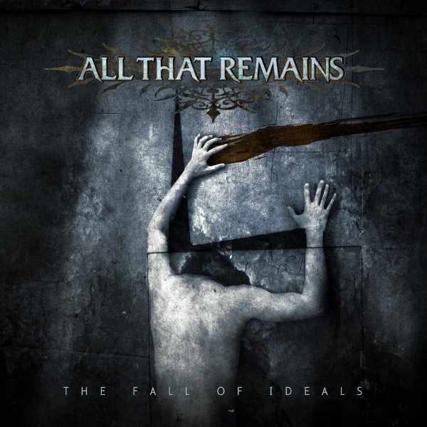All That Remains - Six SPLATTERHOUSE 2010 OST