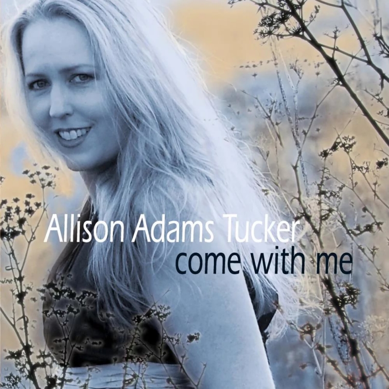 Allison Adams Tucker - Quand J'tai Perdu The Saboteur OST