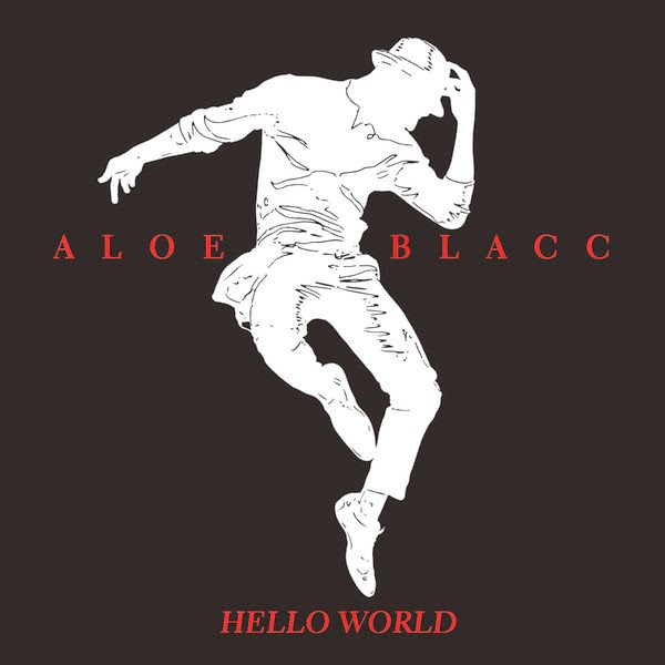 Aloe Blacc - I need a dollar Stern_ remix