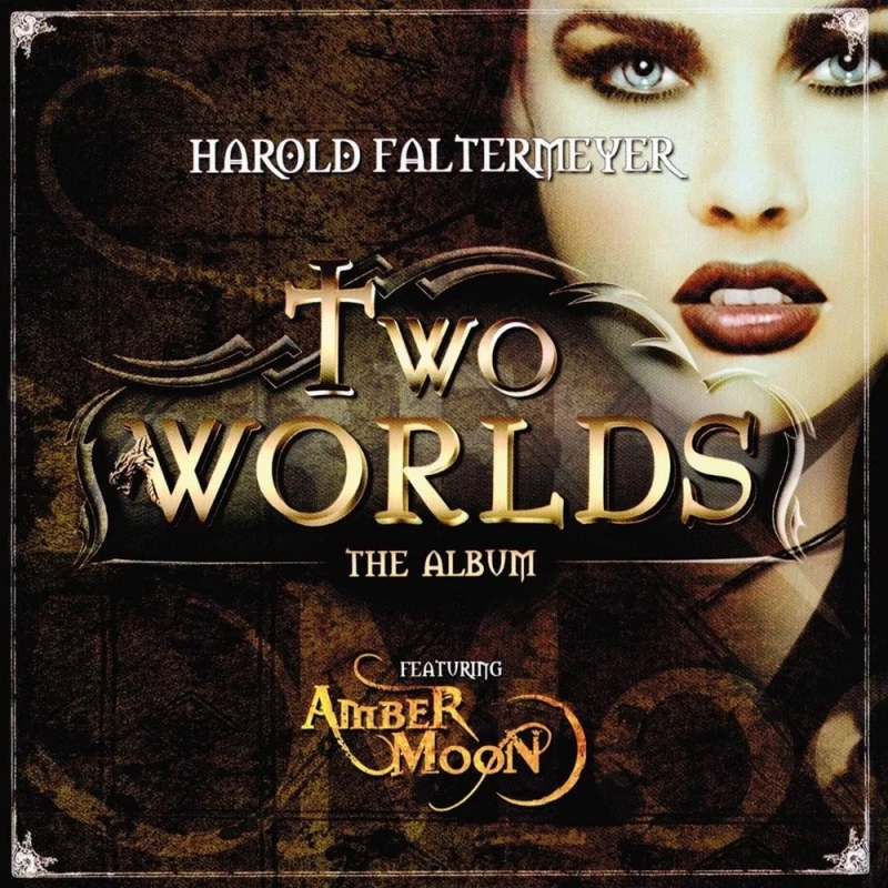 Amber Moon - OST Two Worlds 2