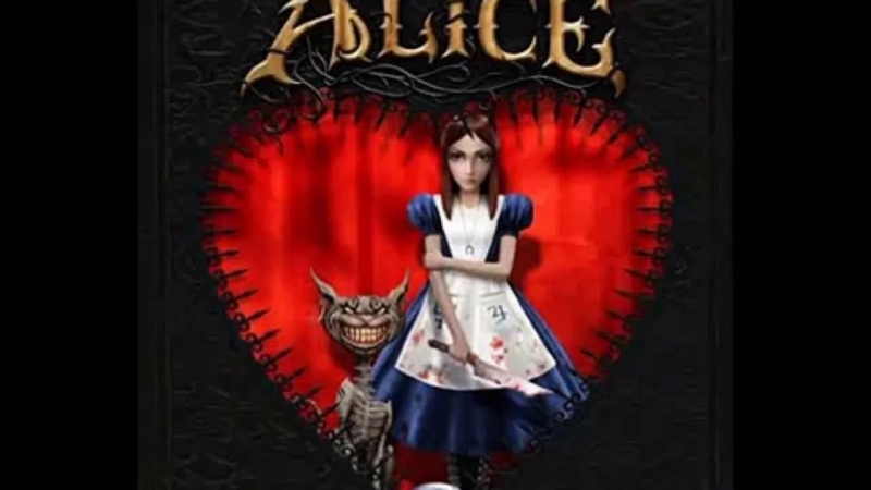 American McGee's Alice music
