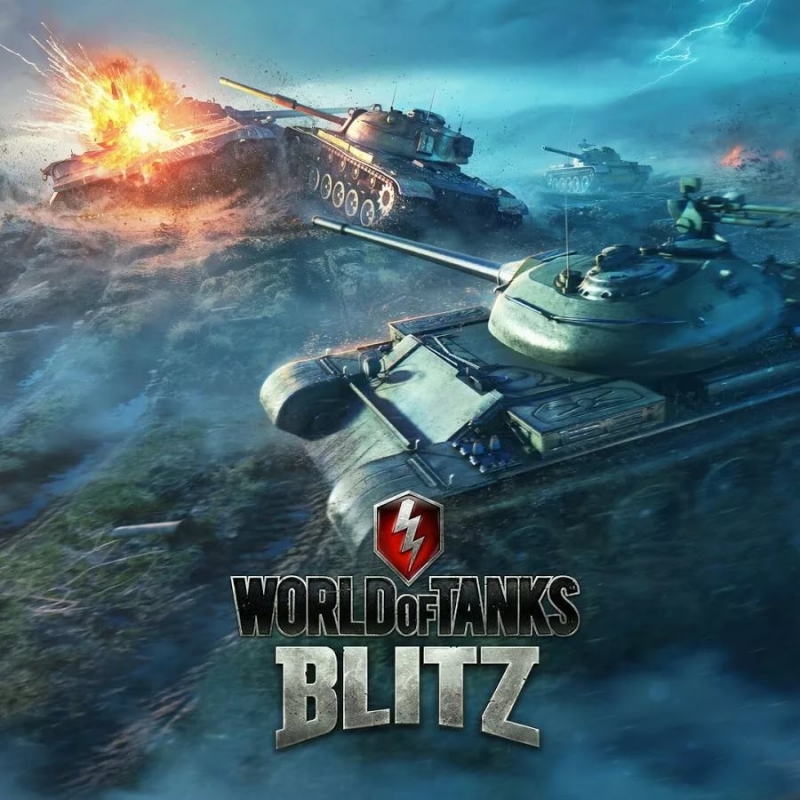 World of Tanks blitz