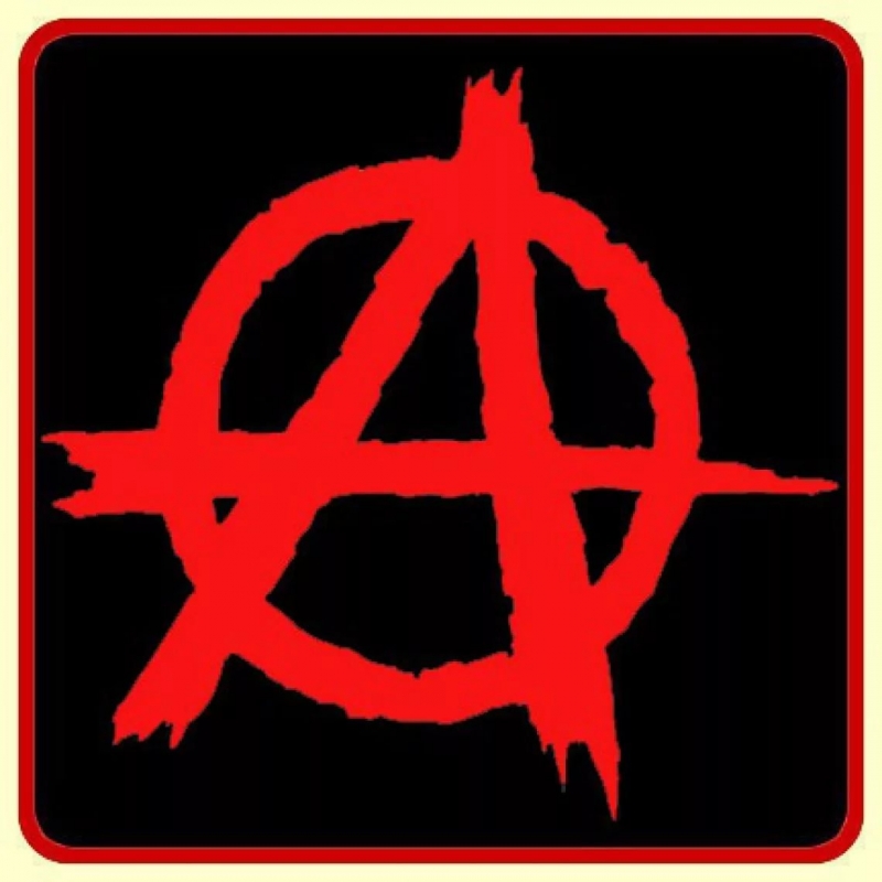 анархия - dota реклама youtube